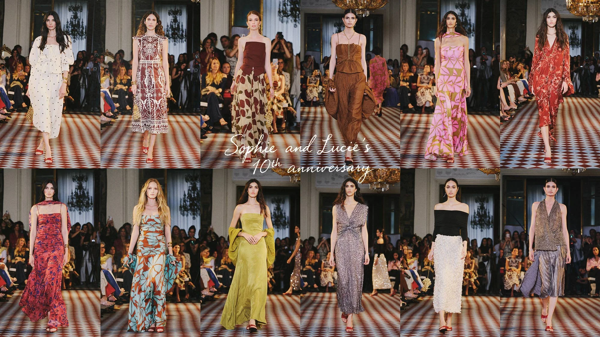 Elegancia y Tendencia Femenina