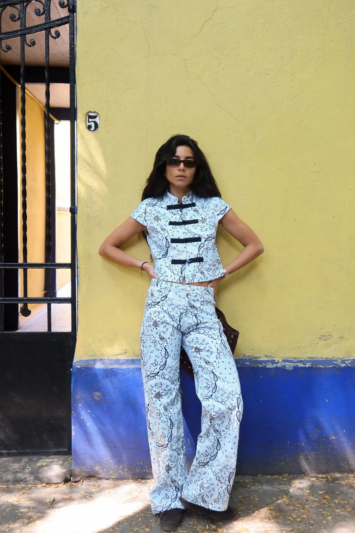 NEW IN