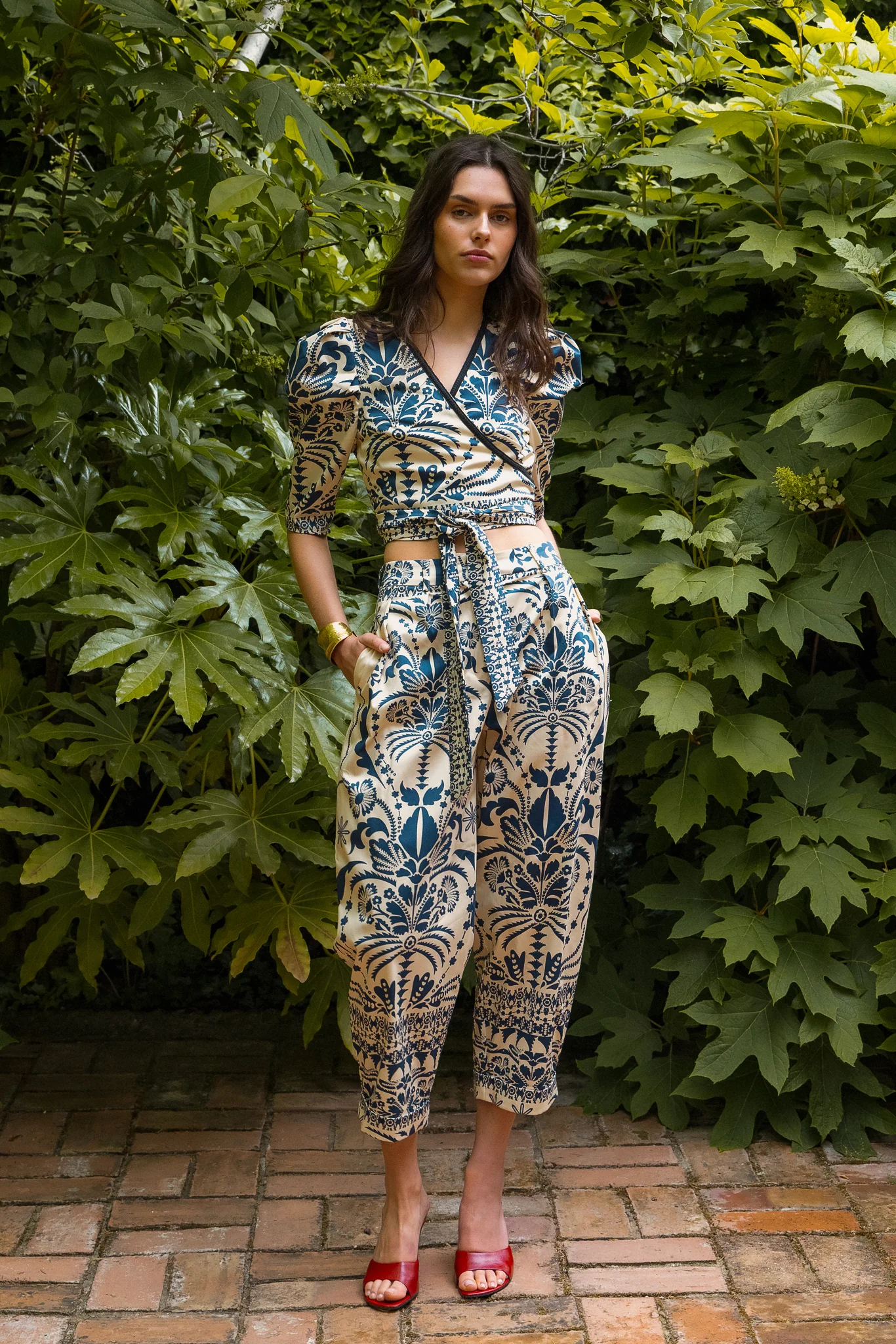 TOTAL LOOKS ESTAMPADOS